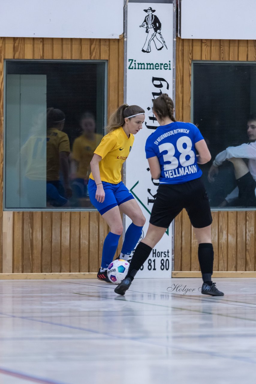 Bild 157 - VR Bank Cup Horst